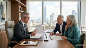 Important Legal Considerations When Setting Up a Trust