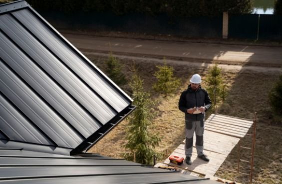 Initial Inspection and Detailed Estimate