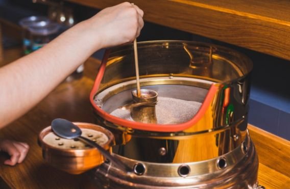 Lubrication Management