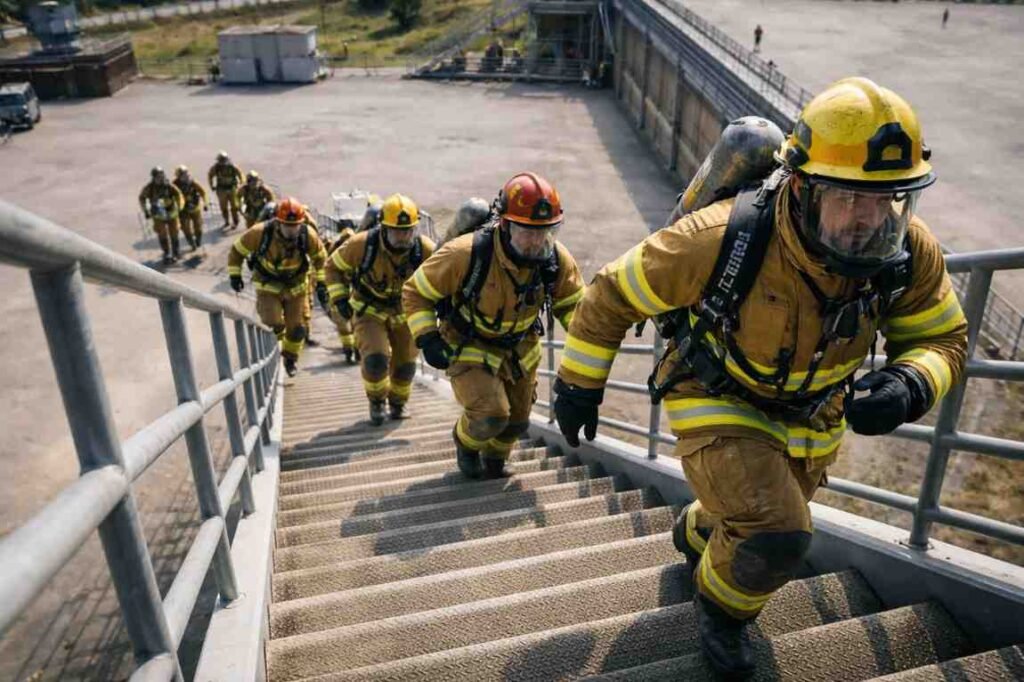 Managing High-Stress Situations