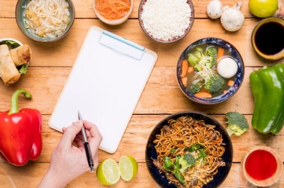 Meal Plans and Housing Options