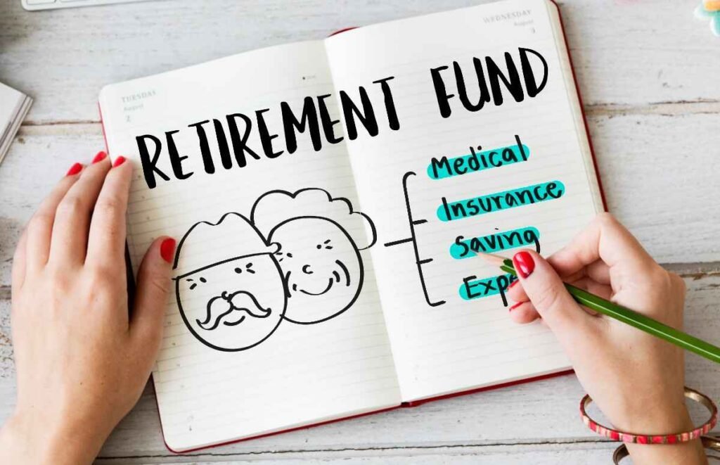 Mismanagement of Retirement and Business Funds