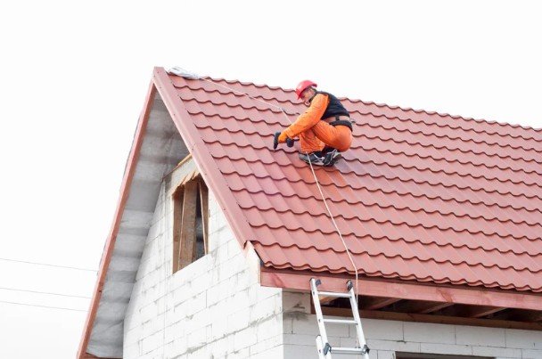 Reinforce Your Roof Before the Next Storm Season