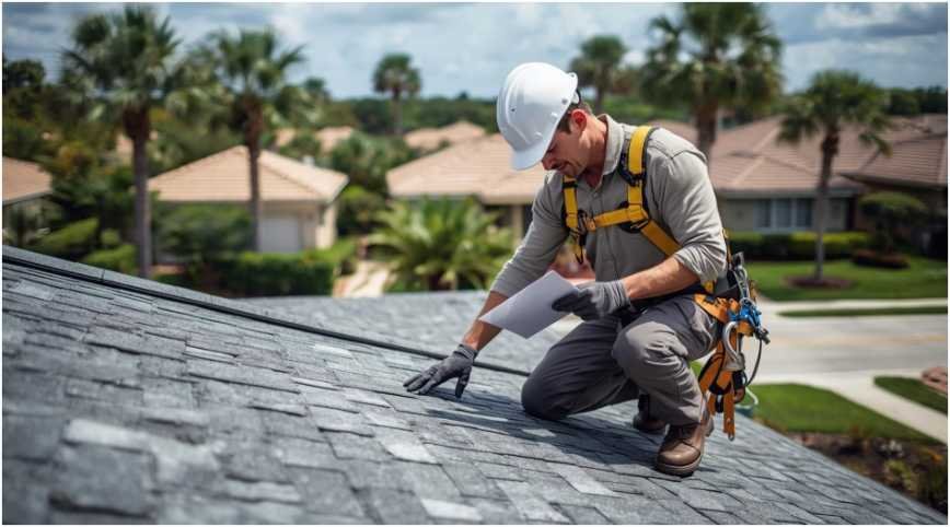 How Do You Tell If Your Roofer in Port St. Lucie Is Truly Top-Rated?