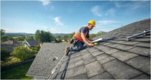 Why Experience Matters When Hiring a Roofing Contractor in Concord