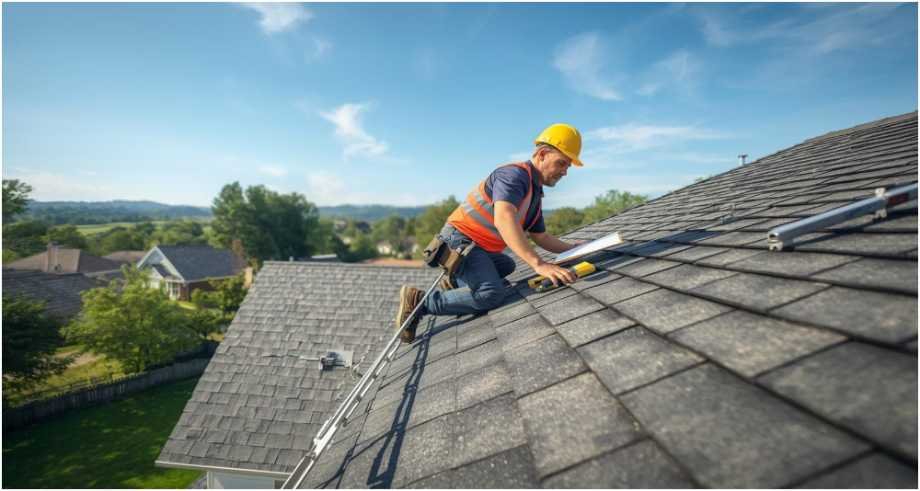 Why Experience Matters When Hiring a Roofing Contractor in Concord