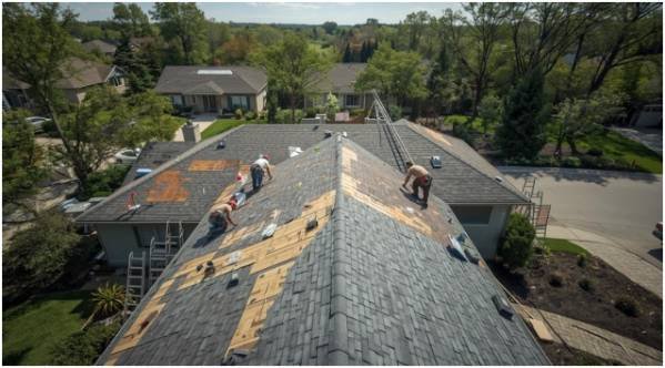 Refined Installation Techniques That Strengthen Roof Integrity
