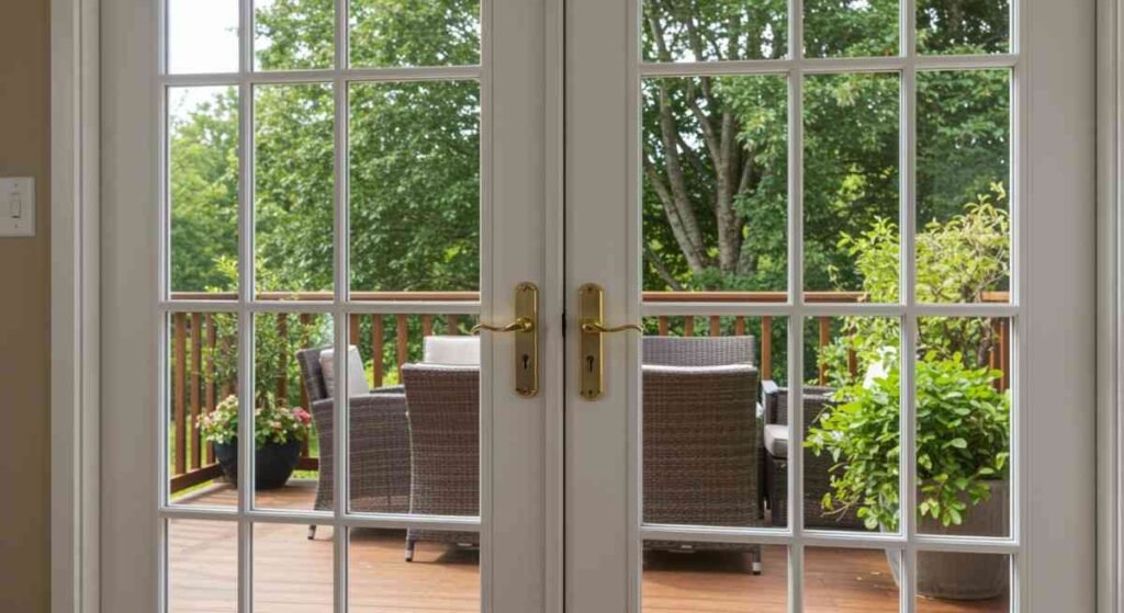 Select the Right Materials and Styles