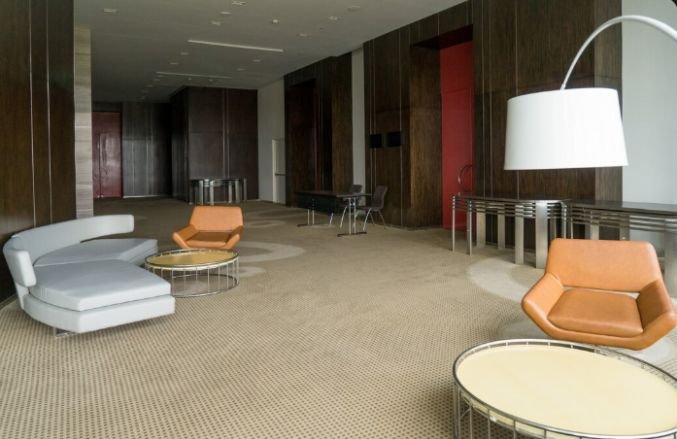 Slip Resistance Matters