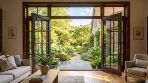 Steps You Must Take To Buy Patio French Doors