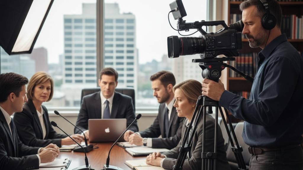 The Importance of Proper Evidence Handling