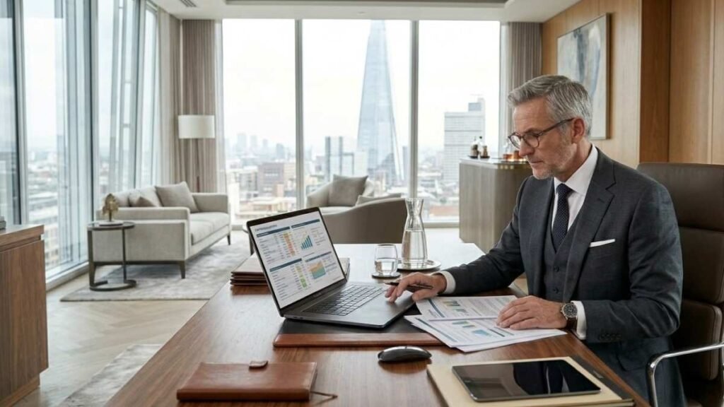 Trustee Responsibilities and Legal Duties