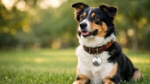 Why Personalized Pet ID Matters For Safety