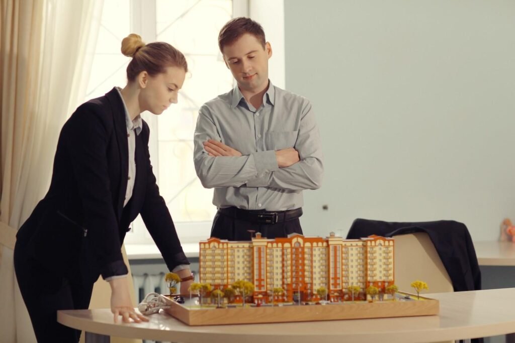 Evaluate Different Property Types