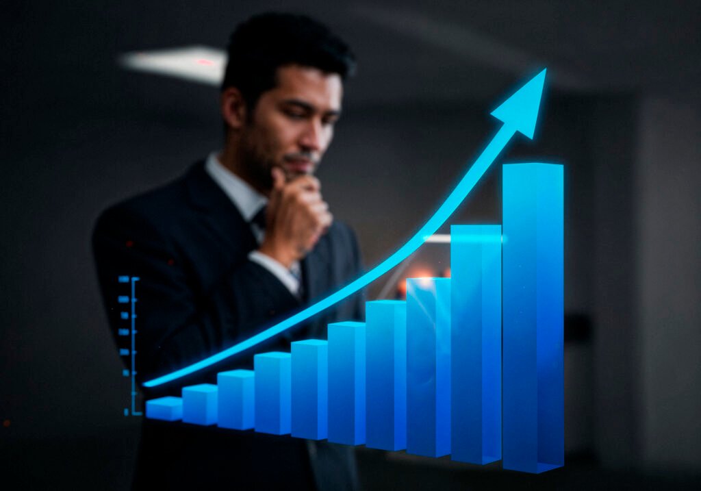 You Are Identifying More Growth Opportunities Than Limitations