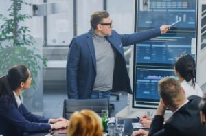 Signs Your Business Is Ready to Level Up