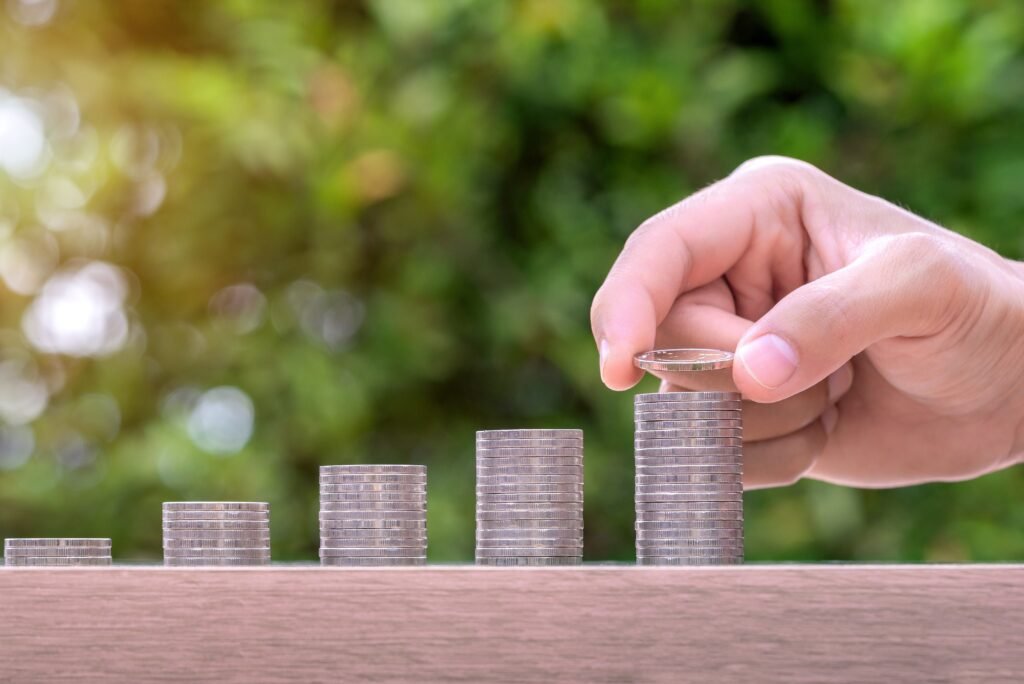 Financial Stability Has Reached a Reliable Rhythm