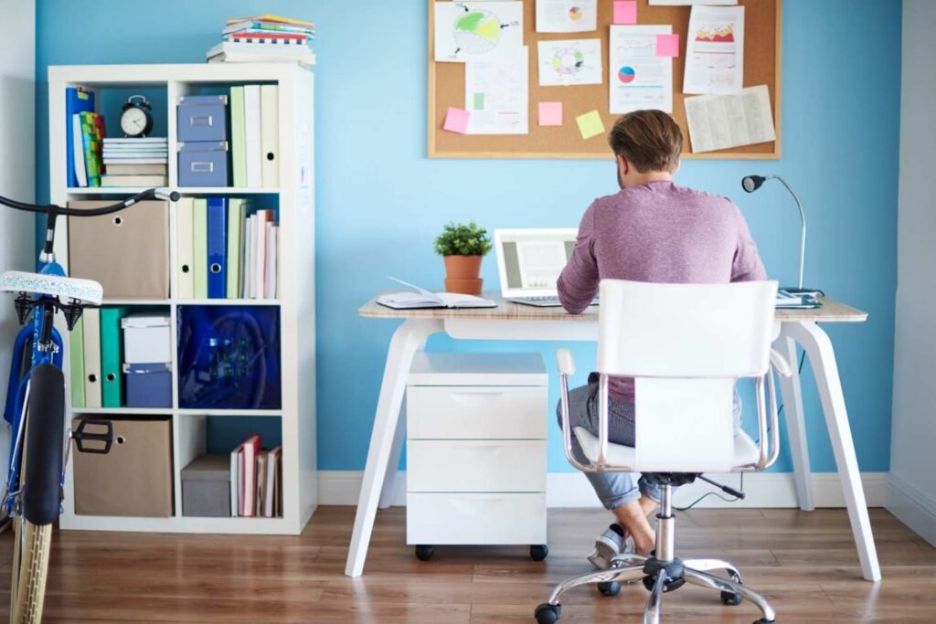 Create a Dedicated Workspace