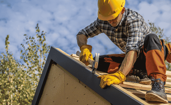 5 Reasons to Hire a Professional Roofer in Wentzville