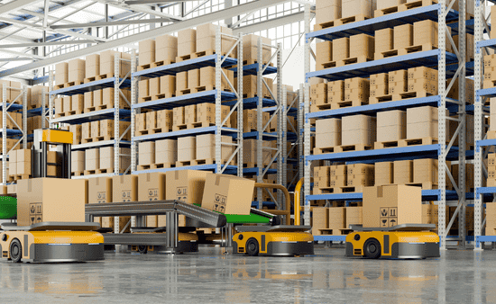5 Smart Ways to Improve Business Storage Efficiency
