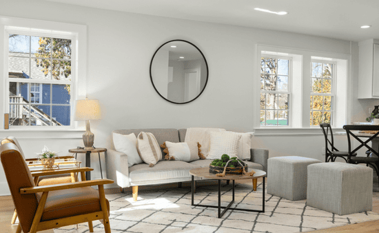 6 Simple Ways to Create a Relaxing Home Environment