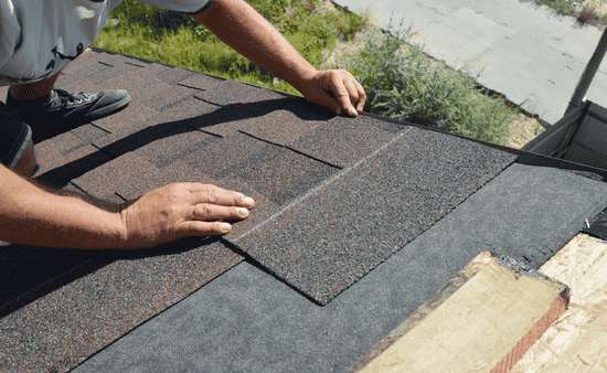 Age-Related Roof Challenges in Older Houses