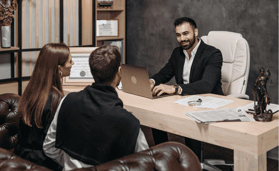 Builds a Strong Foundation Through Early Case Assessment