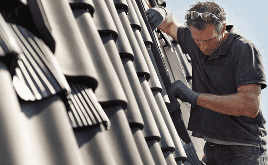 Certified Workmanship Enhances Property Worth
