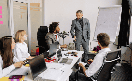 Check Technical Capabilities And Equipment Standards