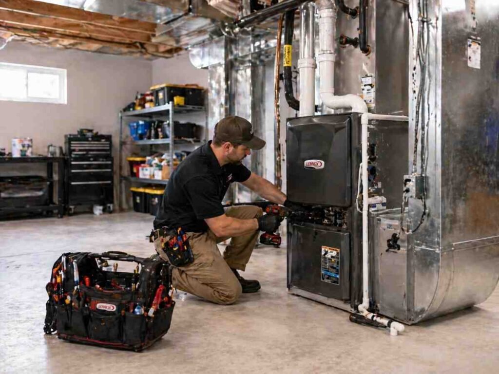 Choosing the Right Contractor