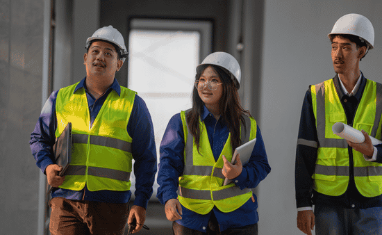 Code Compliance Supports Legal Project Approval