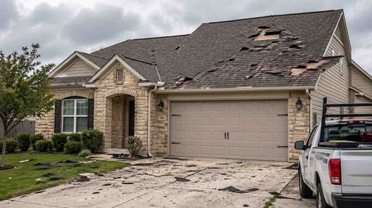 Common Roofing Problems Contractors Resolve For Homeowners in Austin