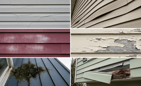 Common Warning Signs That Tell You When To Replace Siding