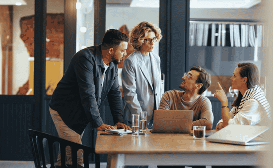 Communication And Ongoing Support