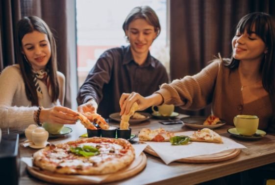 Create a Comfortable Dining Atmosphere