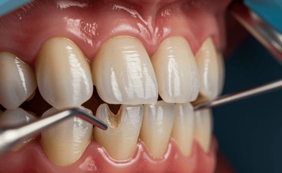Daily Habits Can Impact Your Teeth