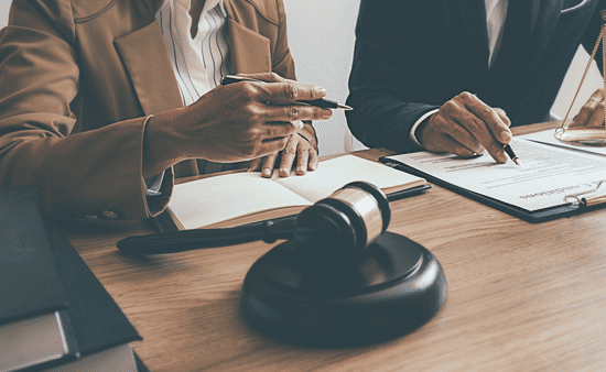 Develops Strategic Courtroom Approaches