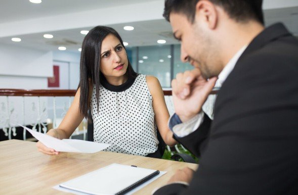 Employment Contract Disputes