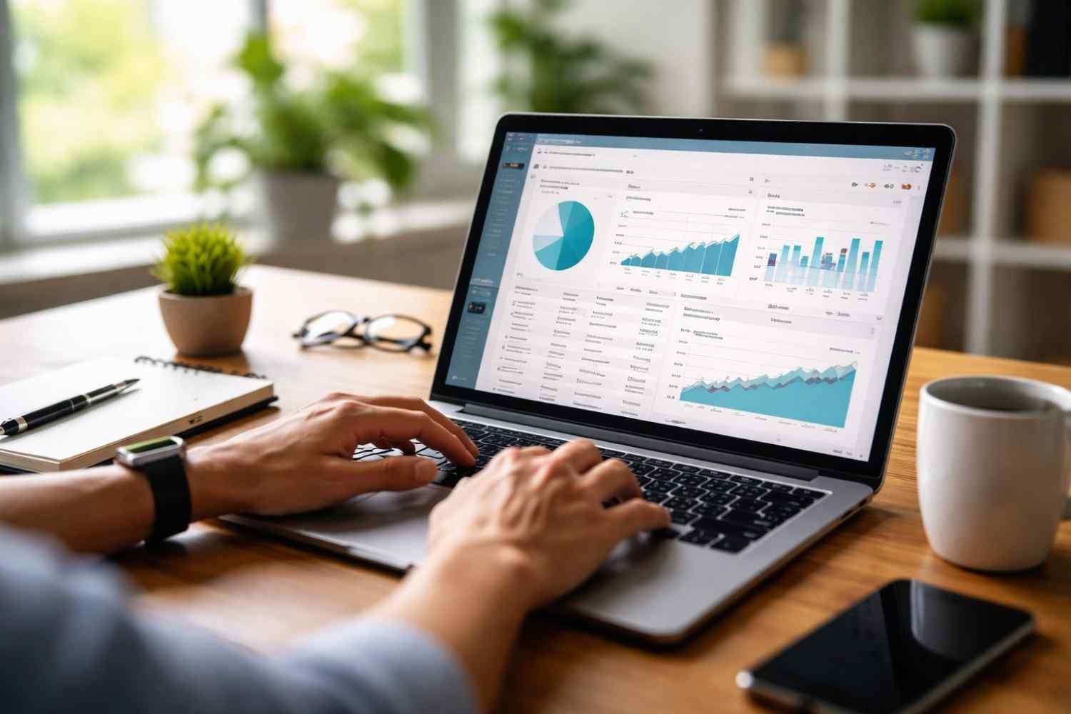 Enhancing Efficiency with Caruso Fund Administration Software