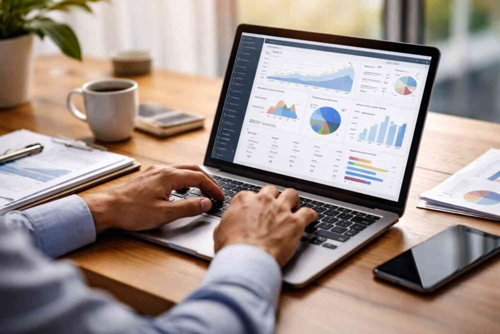 Future Trends in Fund Administration Technology