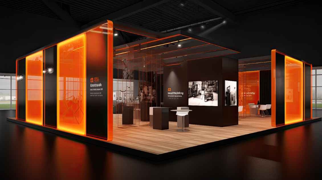 High-Converting Trade Show Display Design Ideas for 2026