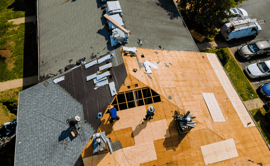 How Roofing Services Can Help Extend the Life of Older Homes in Kings Mountain