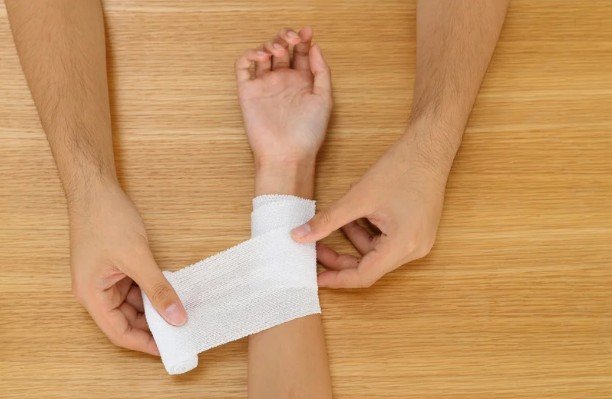 How the Weeks After an Injury Shape Everything That Follows 