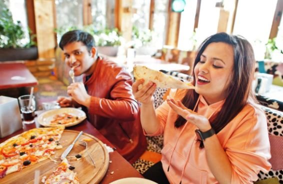 How to Make the Most of Your Experience When You Dine at Pizzeria Arvada