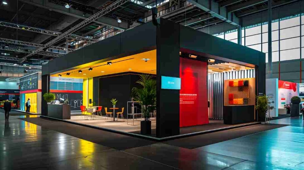 Immersive Layouts Encourage Meaningful Interaction