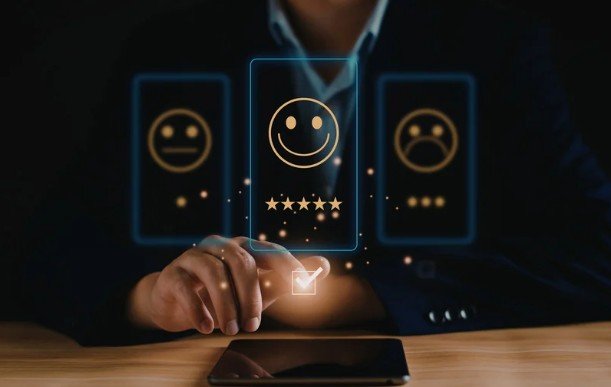 Improved User Experience Through Tailored Design
