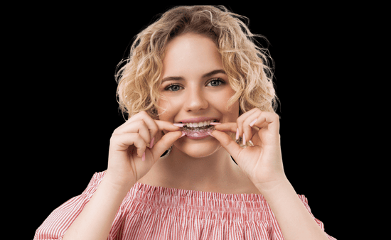 Inconsistent Wear Schedules Delay Final Dental Results