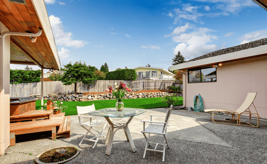 Incorporating Greenery and Natural Elements