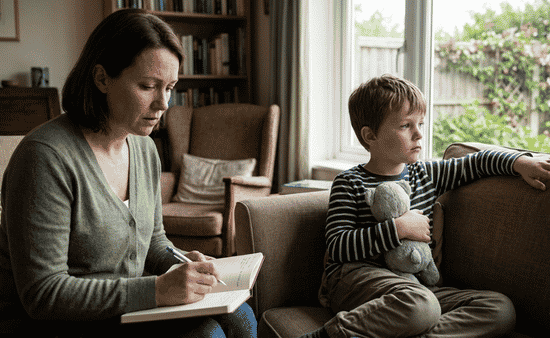 Know the Signs of Sociopathy in Kids and When to Seek Professional Help