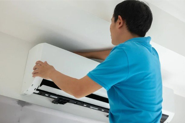 Long-Term Benefits of Investing in Professional AC Repair in Gilbert